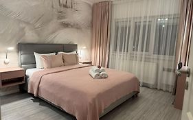 Imedio Velvet Apartment Aviatiei